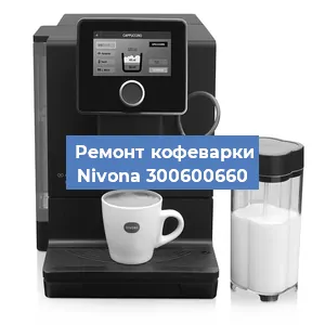 Чистка кофемашины Nivona 300600660 от кофейных масел в Нижнем Новгороде